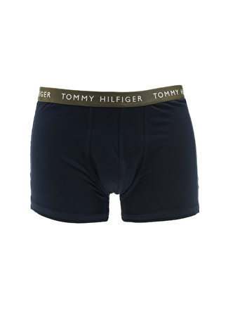 Tommy Hilfiger Gri Erkek Boxer UM0UM02324 0UG