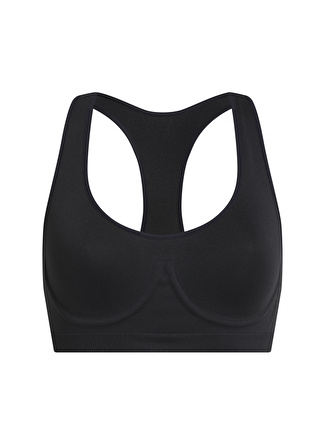 Calvin Klein Siyah Bralet Sütyen 000QF6945E