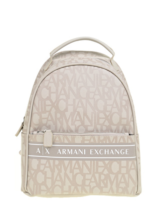 Armani Exchange Vizon Kadın Sırt Çantası 942868CC74417855