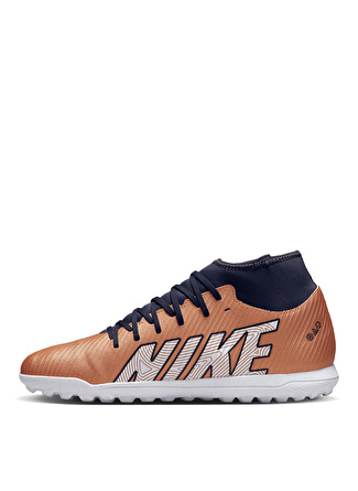 Nike Turuncu Erkek Bot DR5950-810 SUPERFLY 9 CLUB TF