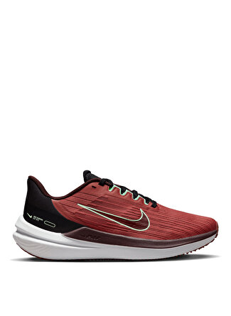Nike Kırmızı - Pembe Kadın Koşu Ayakkabısı DD8686-601 WMNS NIKE AIR WINFLO 9