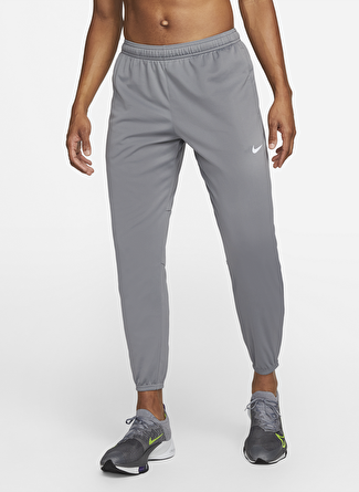 Nike Standart Siyah - Gri - Gümüş Erkek Eşofman Altı DD6215-084 M NK TF RPL CHLLGR PANT