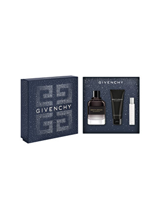 Givenchy Gentleman Edp Boısee 100 ml Parfüm Set