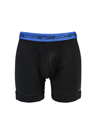 Nike Çok Renkli Erkek Boxer 0000KE1153M1Q