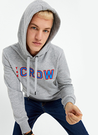 The Crow Sweatshirt