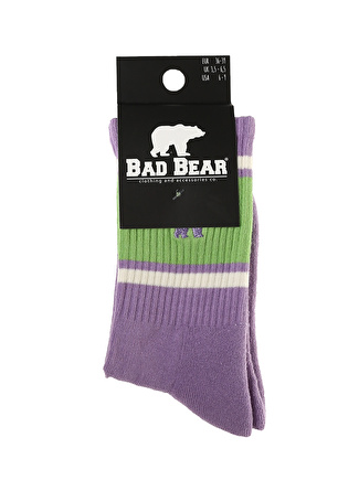 Bad Bear Çorap