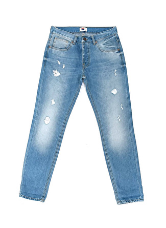 Denim Trip Denim Pantolon