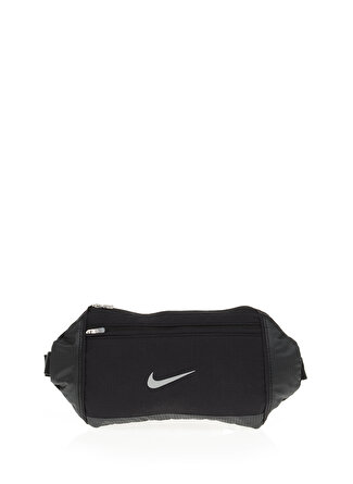 Nike Siyah Unisex Bel Çantası N.100.1640.015.OS NIKE CHALLENGER W