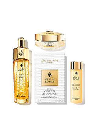 Guerlain Abeille Royale Anti-Aging Discovery Set