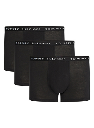 Tommy Hilfiger Turuncu Erkek Boxer UM0UM022030VI