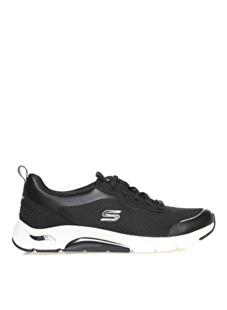 Skechers Siyah Kadın Sneaker 104259 BKW