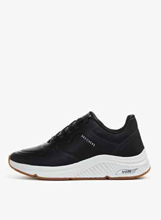 Skechers Siyah Kadın Sneaker 155570 BLK