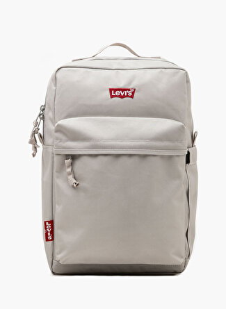 Levi's Gri Erkek Sırt Çantası Levi's® L-Pack Standard Issue