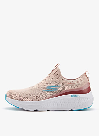 Skechers Pembe Kadın Koşu Ayakkabısı 128320 ROS GO RUN ELEVATE - HOT STREAK