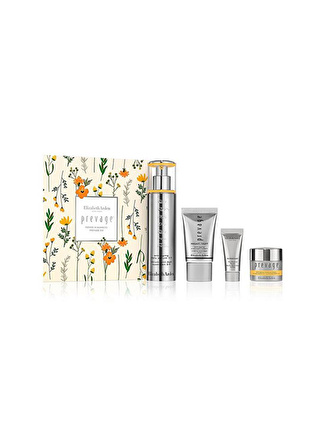 Elizabeth Arden Prevage 2.0 Antı-Agıng Daıly Serum 50 Ml Serum Set