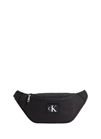 Calvin Klein Siyah Kadın Çapraz Çanta K60K610398BDS