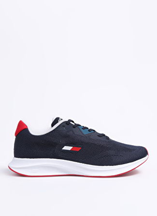 Tommy Hilfiger Mavi Erkek Sneaker FD0FD00054DW5