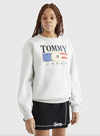 Tommy Jeans Sweatshirt