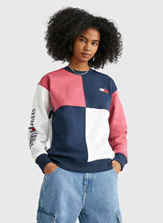 Tommy Jeans Kazak