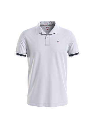 Tommy Jeans Polo T-Shirt