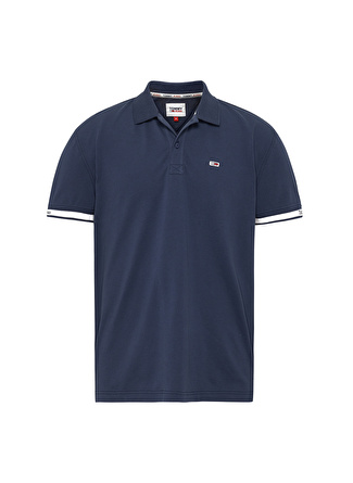 Tommy Jeans Polo T-Shirt