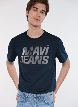 Mavi T-Shirt