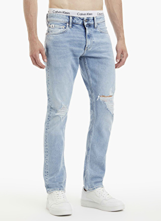 Calvin Klein Jeans Denim Pantolon