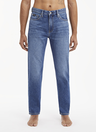 Calvin Klein Jeans Denim Pantolon