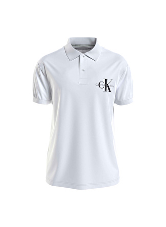 Calvin Klein Jeans Polo T-Shirt