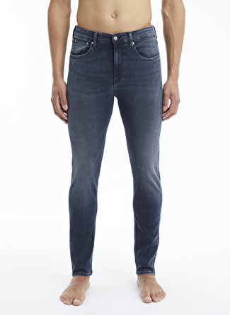 Calvin Klein Jeans Denim Pantolon