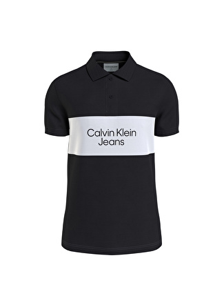 Calvin Klein Jeans Polo T-Shirt