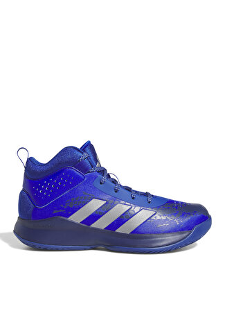 Adidas Mavi Erkek Çocuk Basketbol Ayakkabısı HQ8495 Cross Em Up 5 K Wid ROYBLU/S