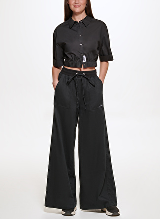 Dkny Jeans Pantolon