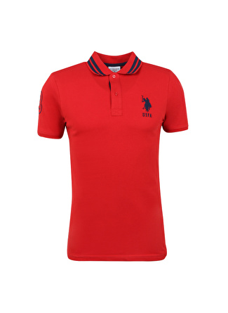 U.S. Polo Assn. Polo T-Shirt