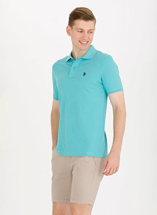 U.S. Polo Assn. Polo T-Shirt