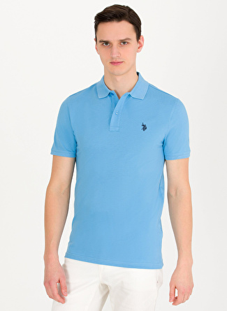 U.S. Polo Assn. Polo T-Shirt