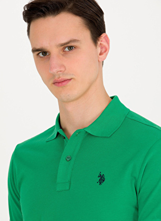 U.S. Polo Assn. Polo T-Shirt