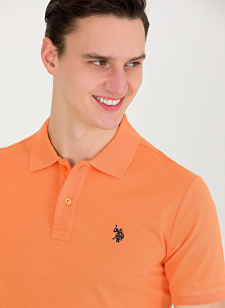 U.S. Polo Assn. Polo T-Shirt