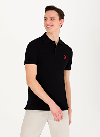 U.S. Polo Assn. Polo T-Shirt