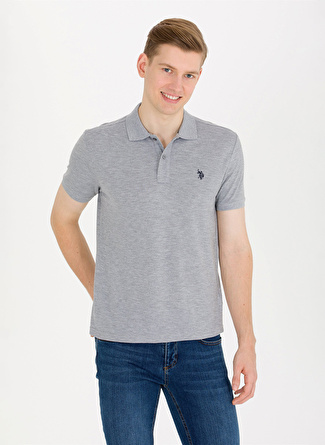 U.S. Polo Assn. Polo T-Shirt