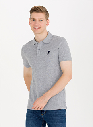 U.S. Polo Assn. Polo T-Shirt