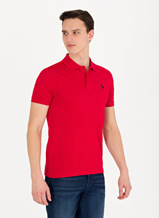 U.S. Polo Assn. Polo T-Shirt