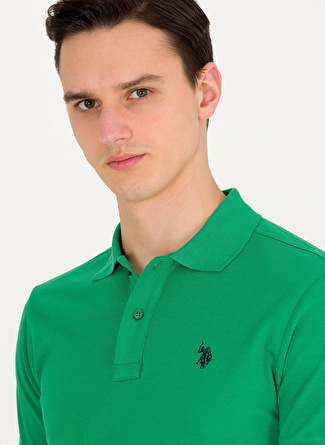 U.S. Polo Assn. Polo T-Shirt