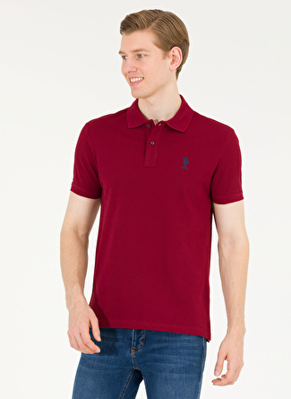 U.S. Polo Assn. Polo T-Shirt