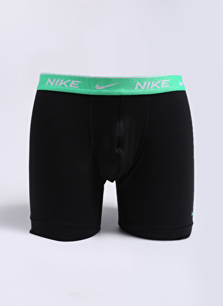 Nike Çok Renkli Erkek Dar 3lü Boxer KE1007-AN3 BRIEF 3PK