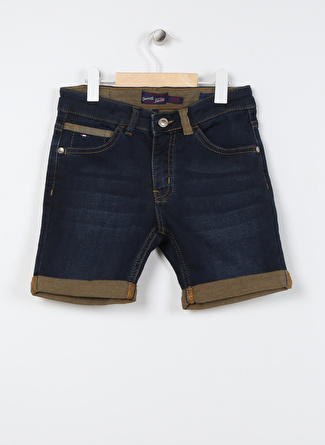 U.S. Polo Assn. Denim Şort