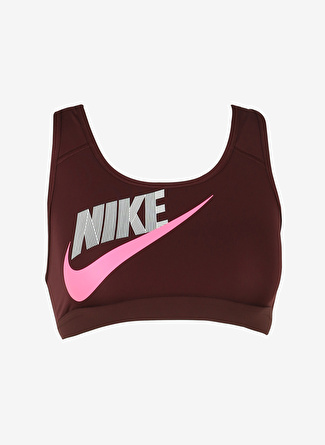 Nike Mor Sporcu Sütyeni DV0330-652 W NK DF NONPDED BRA DNC