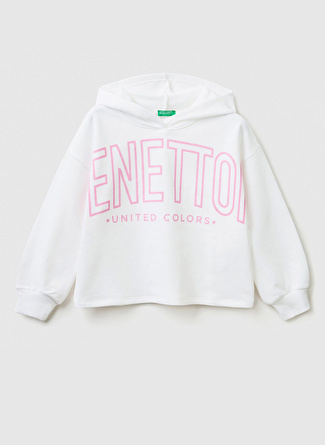 Benetton Sweatshirt