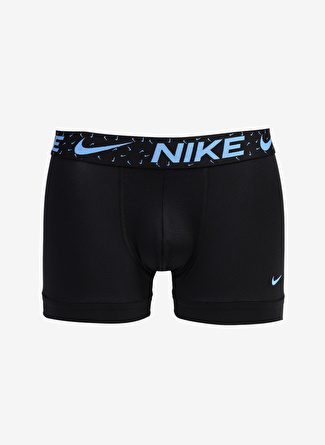 Nike Çok Renkli Erkek Kısa Boxer 0000KE1156M1Q TRUNK 3PK