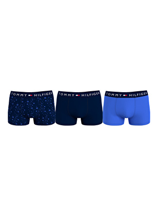 Tommy Hilfiger Mor Erkek Boxer UM0UM027170WA